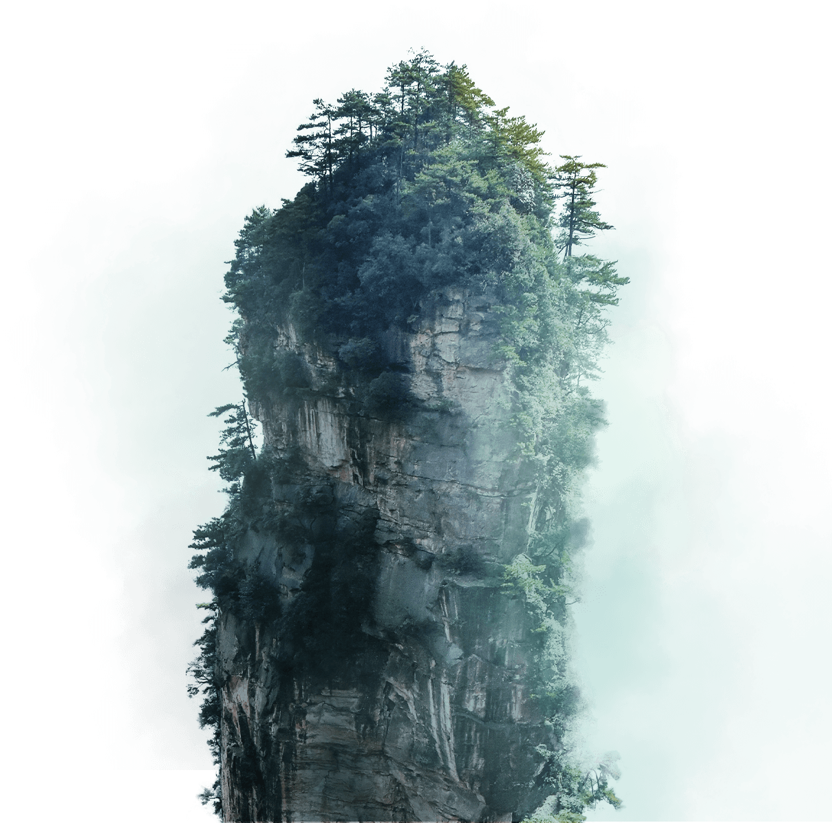 mountain 2