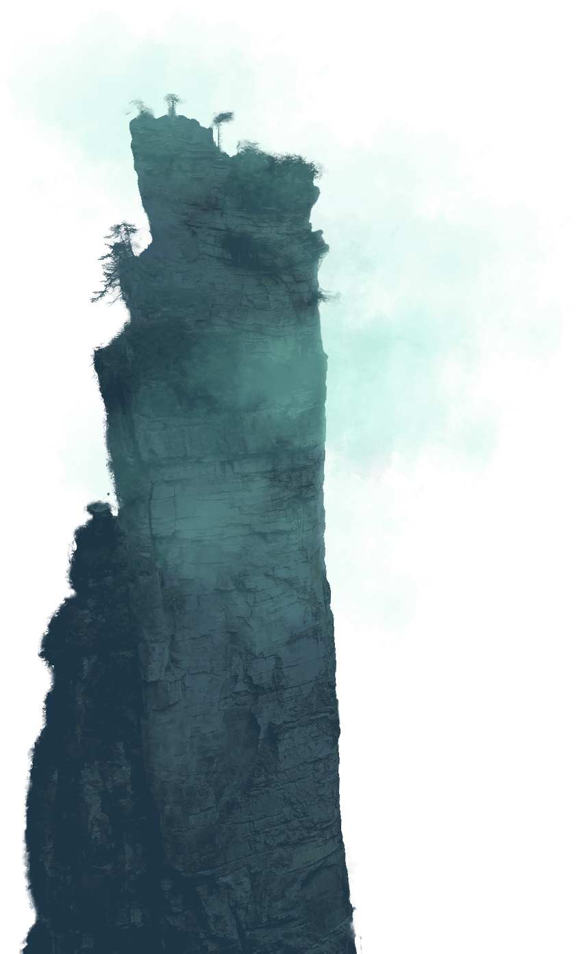 mountain 9